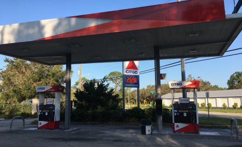 CITGO Outpost Majestic