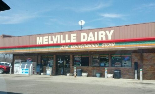Melville Dairy