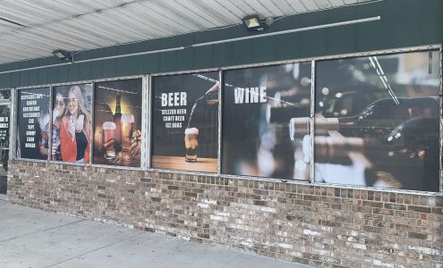 San Marco Food Store