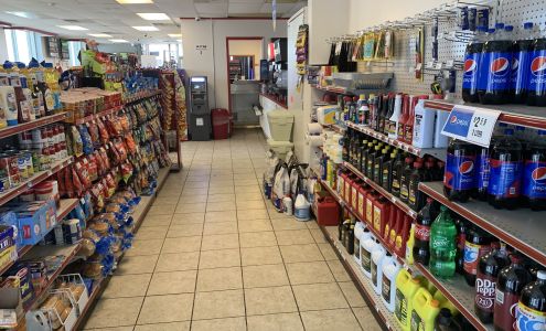 Chapin Fast Stop Chapin