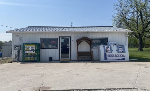 Meme's Mart & More Curryville