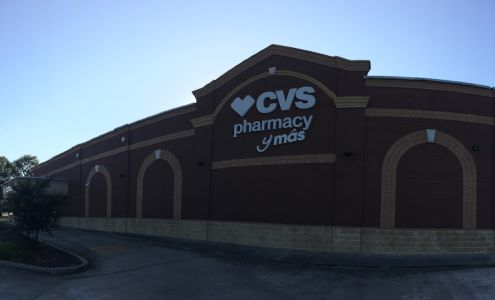 CVS