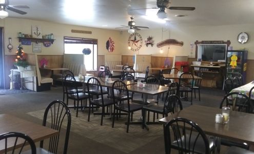 The Landing Kampsville