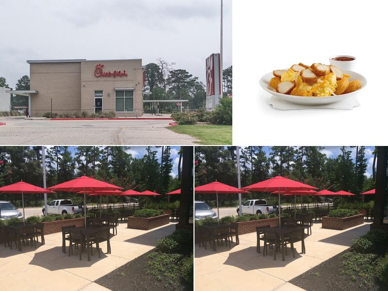 Chick-fil-A