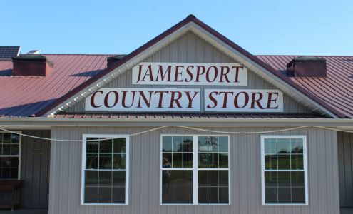 Jamesport Country Store Bulk Foods, Discount Groceries, & Variety Jamesport