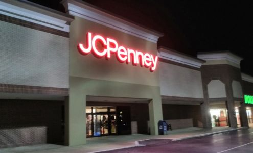 JCPenney Conway