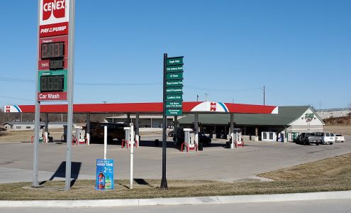 87 Eagle Stop Boonville