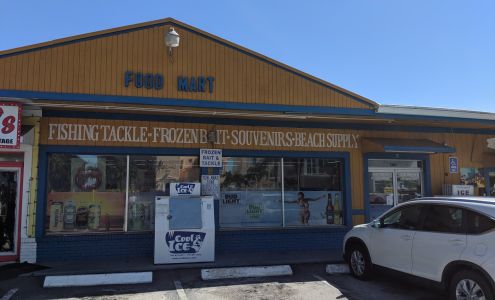 Indian Shores Food Mart (The Shore Store Convenience & More) Indian Shores