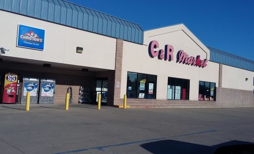 C&R Market Shelbina Shelbina