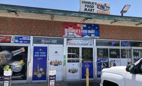 Charlie's Food Mart