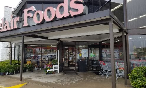 Sinclair Food Mart