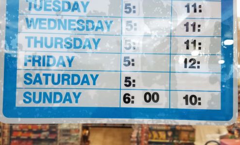 Pontoon Express Granite City