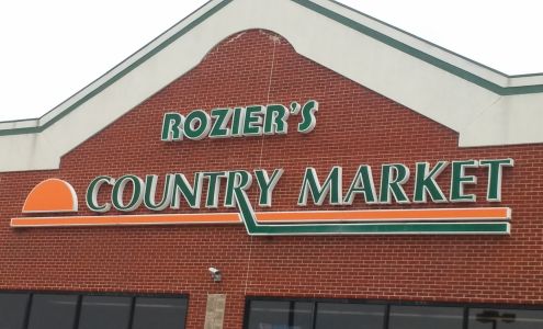 Rozier's Country Market