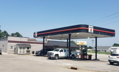 Barnes Mart Perryville