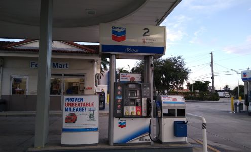 Chevron