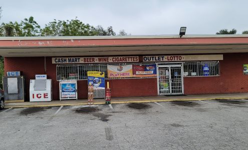 Cash Mart Lake Wales