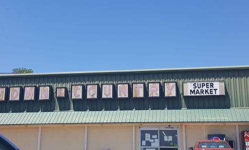 Town & Country Supermarket Ironton