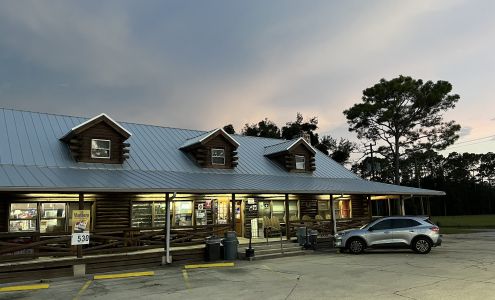 Buddy Boy's Country Store St. Augustine