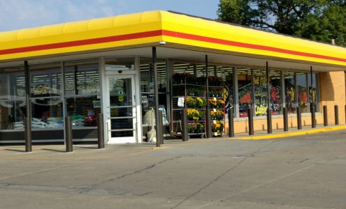 Fareway Grocery