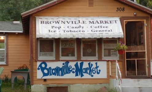 Brownville Market