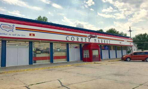 Glenn's Corner Market Auburn