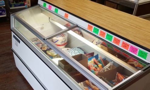 Johnson Grocery Johnson