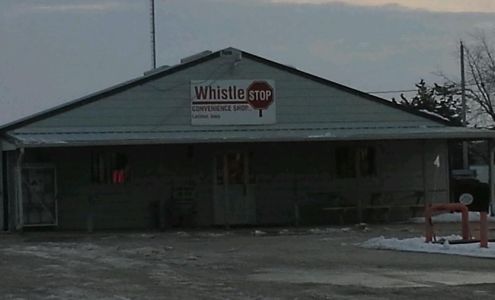 Whistle Stop USA Convenience Store