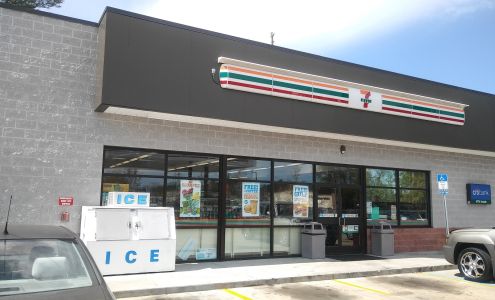 7-Eleven