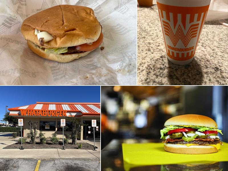 Whataburger