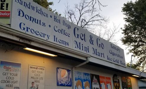 Get & Go Safe LLC West Plains