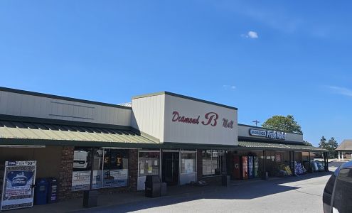 Our Neighborhood Fresh Market Horseshoe Bend