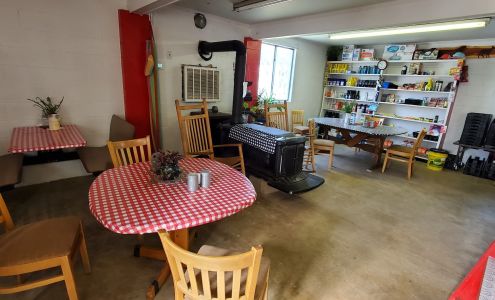 Fifty Six Country Store