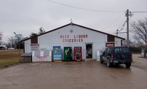 Pittman's Store Success