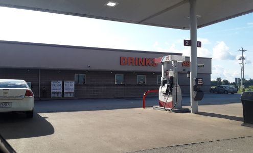 Country Mart Express