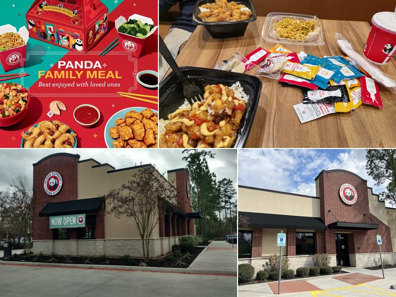 Panda Express