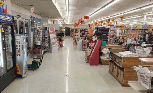 Town & Country Supermarket Cabool