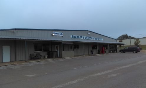 Shetler's Discount Grocery Cabool