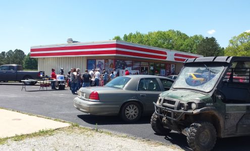 Conley's Quik Stop