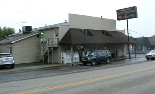 Smalley's Convenience & Deli Van Buren