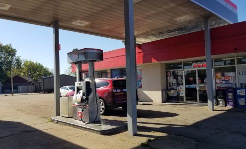 Snappy Mart West Plains