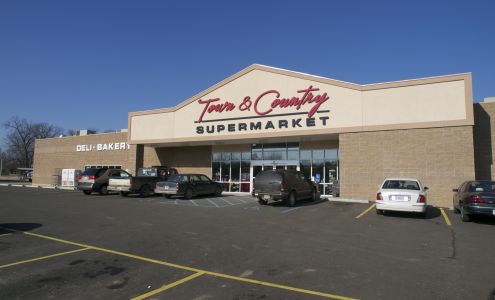 Town & Country Supermarket