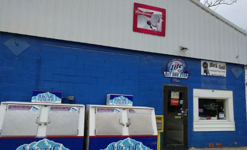 B & T One Stop Jamestown