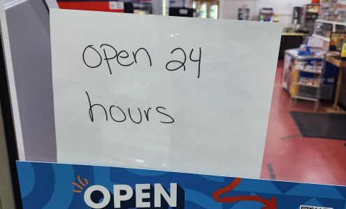 Southern Pride Food Mart Rome