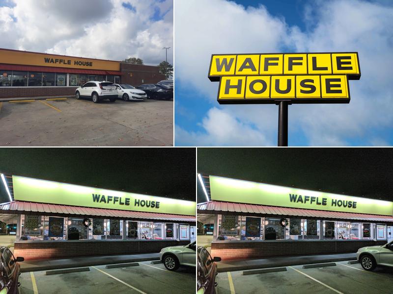 Waffle House