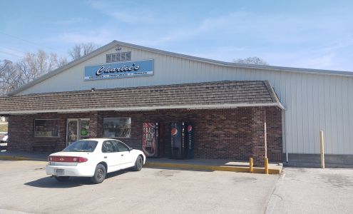 Charlie's Quik-Chek Glasgow