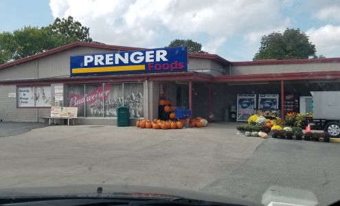 Prenger Foods