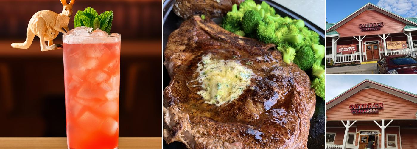 Outback Steakhouse