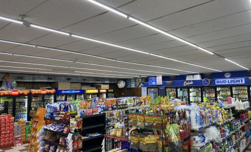 Country Food & Tobacco