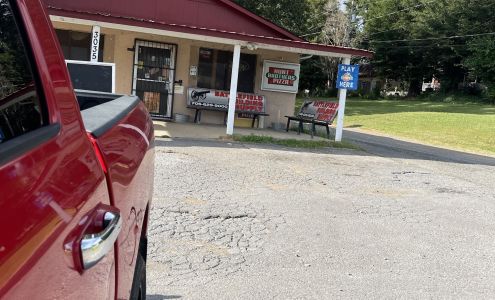 Pocket Shanty Sugar Valley