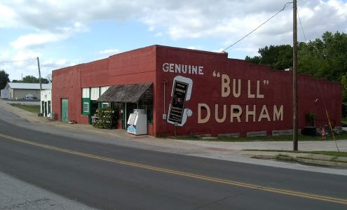 Matt's Market Bevier